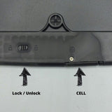 LCD Writing & Drawing Tablet 6.5"