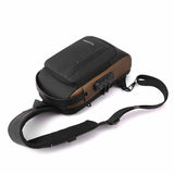 Cross-Body Men Chest Bag
