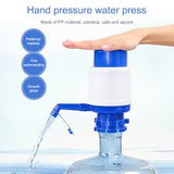 Manual Water Pump