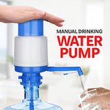 Manual Water Pump